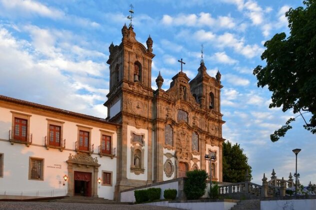 Pousada Mosteiro de Guimaraes - Photo2