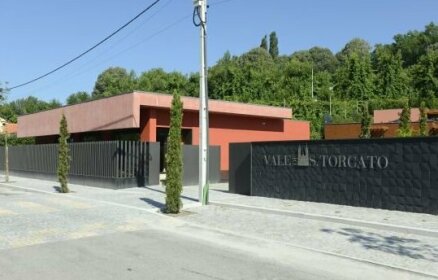 Vale de S Torcato Houses and Wine Bar