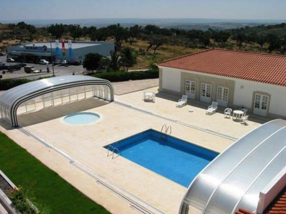 Hotel Estrela Da Idanha - Photo2
