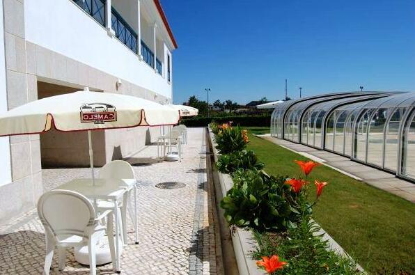 Hotel Estrela Da Idanha - Photo4