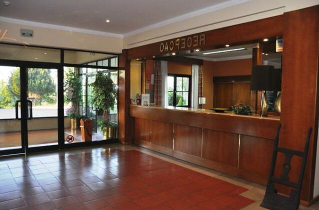 Hotel Idanha Natura - Photo5