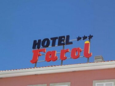 Hotel Farol Ilhavo