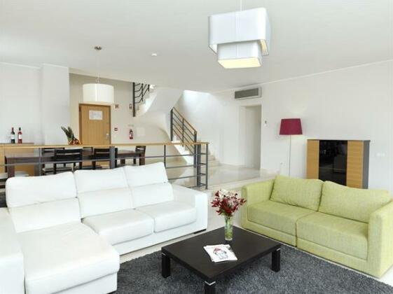 Aguahotels Villas - Photo5