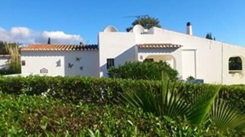 AH Villas Carvoeiro - Photo2