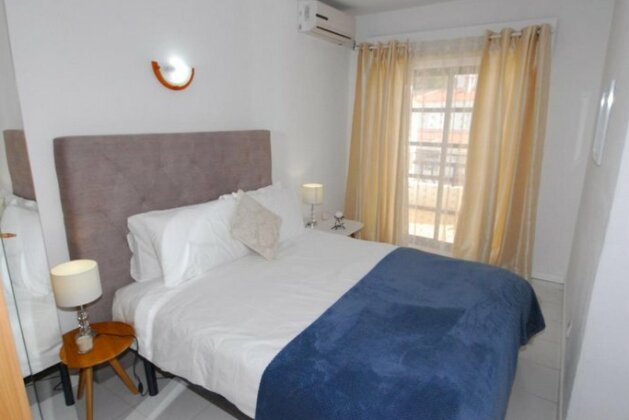 Apartamento Larimar Lagoa - Photo2