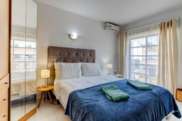 Apartamento Larimar Lagoa - Photo3