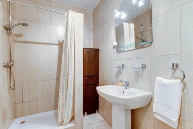 Apartamento Larimar Lagoa - Photo5