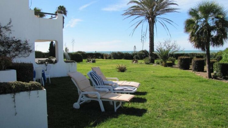 Apartamento Nautilus - Photo2