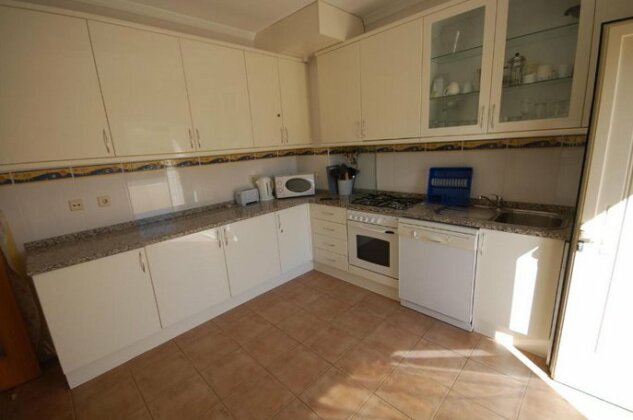 Apartamento Patel - Photo4