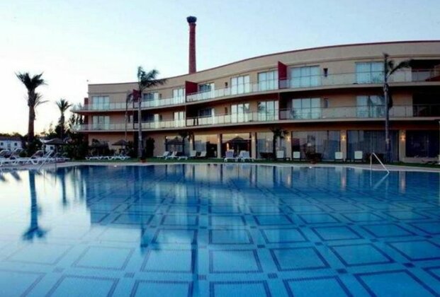Apartment With one Bedroom in Estombar With Wonderful Lake View Pool Access Enclosed Garden - 2 k