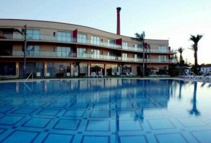 Apartment With one Bedroom in Estombar With Wonderful Lake View Pool Access Enclosed Garden - 2 k