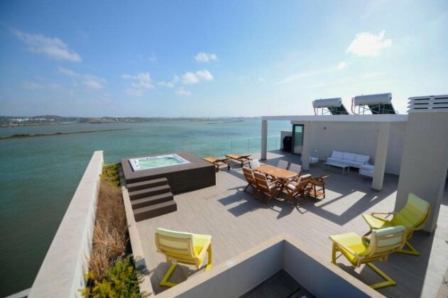 Arade Riverside Modern Apartment - Photo2