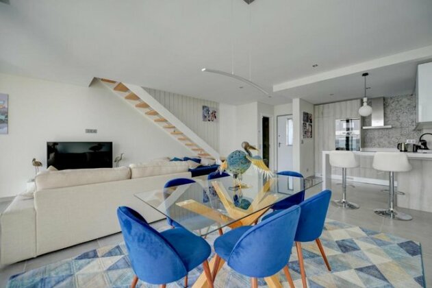 Arade Riverside Modern Apartment - Photo3