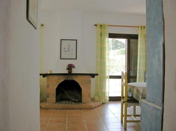 Baiona Club Villa 19 - Photo2