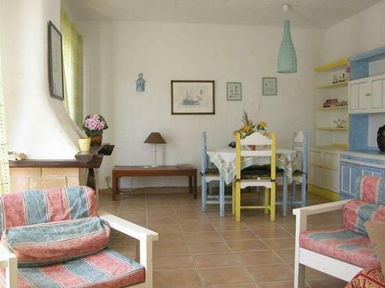 Baiona Club Villa 19 - Photo4