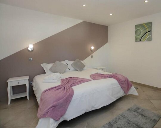B&B and SPA Carvoeiro - Photo3