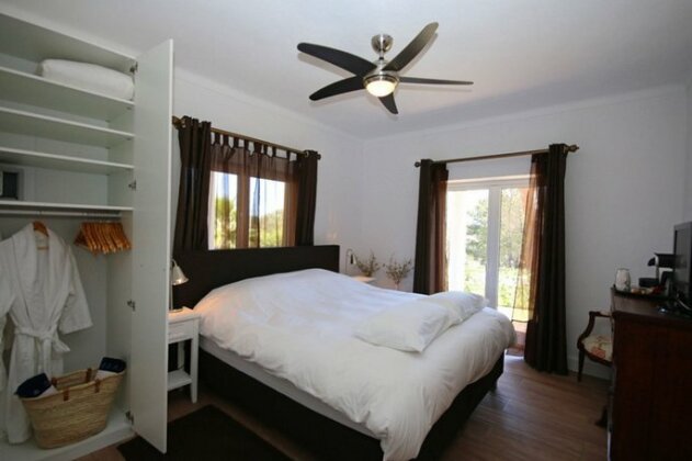 B&B Casa da Colina - Photo3