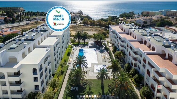 Be Smart Terrace Algarve - Photo2