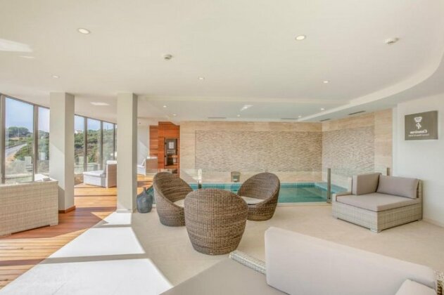 Caneiros Luxury House & Suites - Photo5