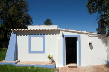 CASA DO PONEI - charming and quiet Algarve countrystyle house 2000m from beach