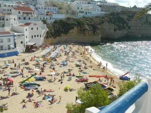 Casa Mar e Sol Lagoa - Photo2