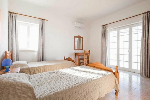 Casa Sol Lagoa - Photo4