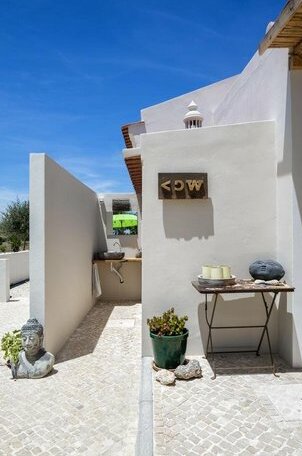 Casa Tuia Resort - Photo2