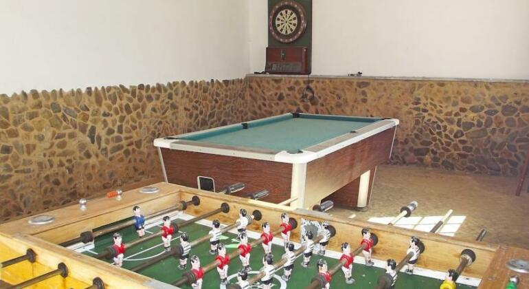 Casa Urzais - Photo4