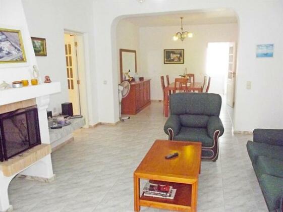 Casa Urzais - Photo5