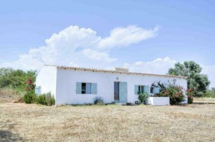 Charming Country House in Algarve