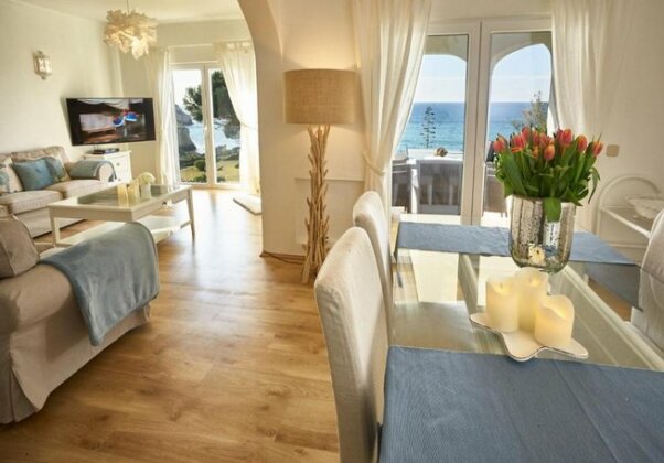 E&M Beach House Aldeamento do Levante I - Photo3