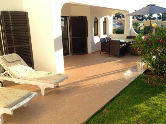 Holiday home Estr do Farol - Photo2