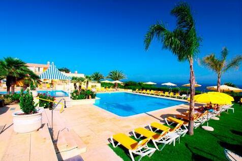 Hotel Baia Cristal Beach & Spa Resort - Photo2