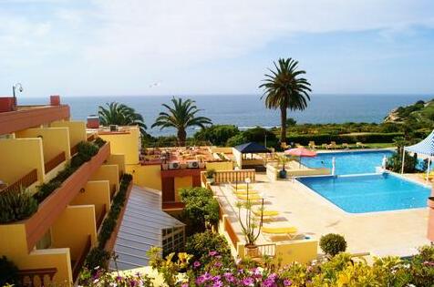 Hotel Baia Cristal Beach & Spa Resort - Photo3
