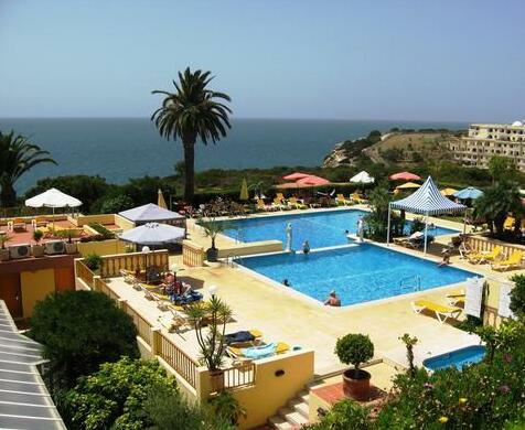 Hotel Baia Cristal Beach & Spa Resort - Photo4