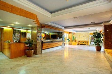 Hotel Baia Cristal Beach & Spa Resort - Photo5