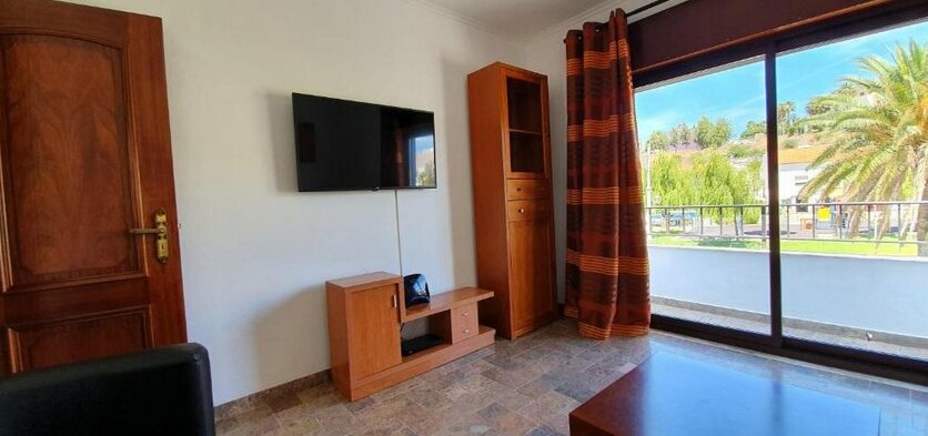 Keep Calm Apartments Lagoa - Photo2
