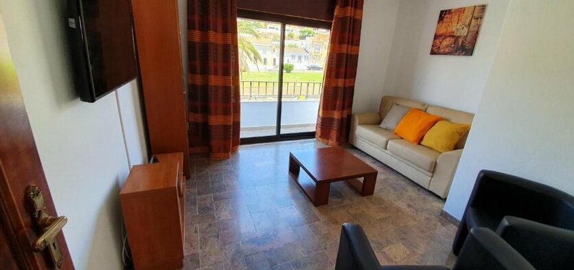 Keep Calm Apartments Lagoa - Photo3