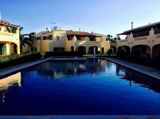 Kerb Vilamar - Apartamento completo T2 - Photo2