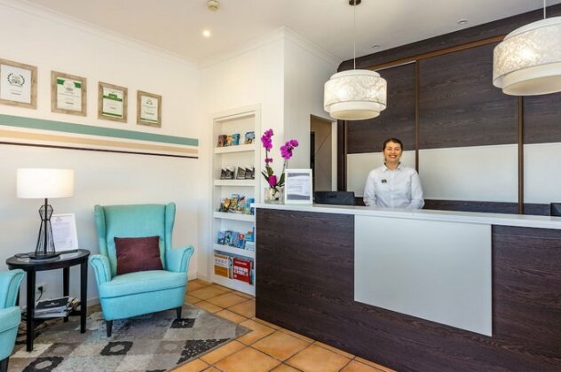 Pestana Palm Gardens - Photo3