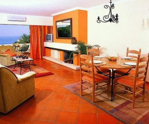 Pestana Porches Praia - Photo3