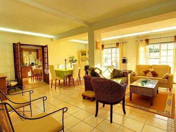 Quinta das Laranjeiras - Photo3