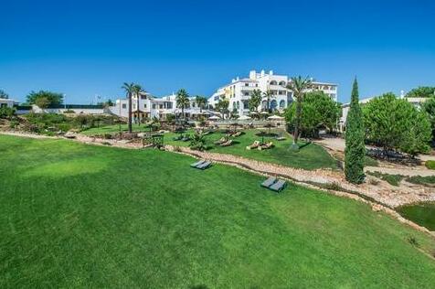 Vale D'El Rei Suite & Villas Hotel - Photo2