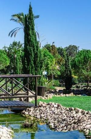 Vale D'El Rei Suite & Villas Hotel - Photo3