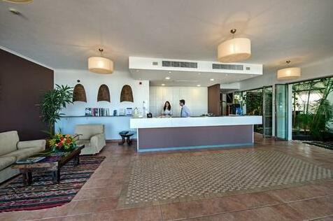 Vale D'El Rei Suite & Villas Hotel - Photo4