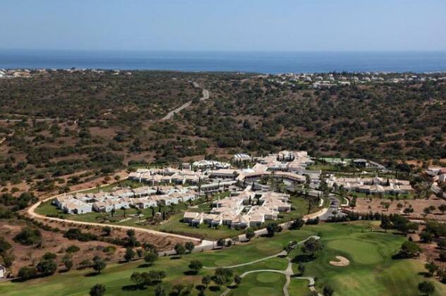 Vale D'oliveiras Quinta Resort And Spa - Photo3