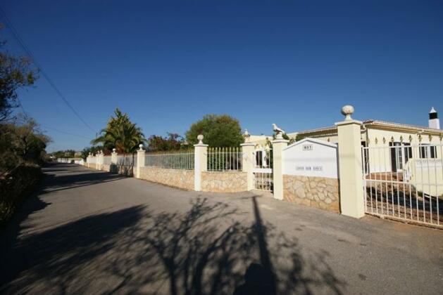 Vila Mardise - Photo4