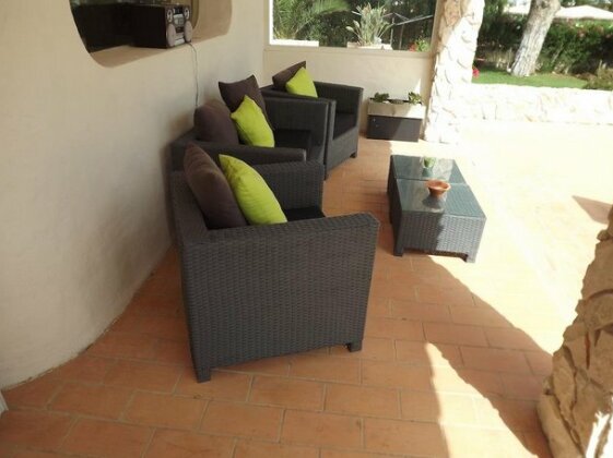 Villa a Fazenda - Photo2