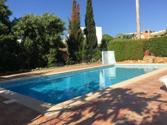 Villa Alcarrosa - Photo2