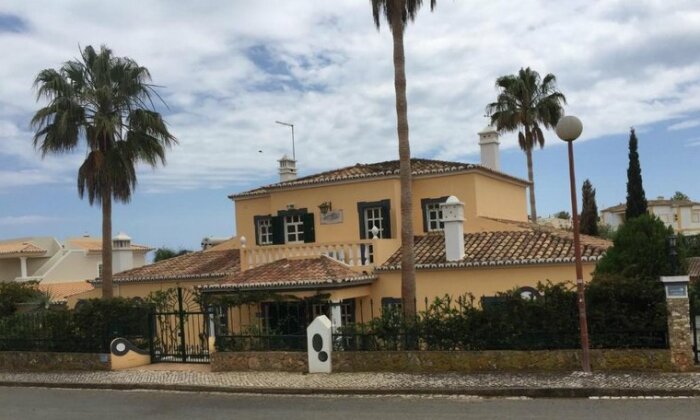 Villa Alcarrosa - Photo4